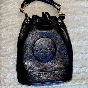 Coach Bucket Crossbody